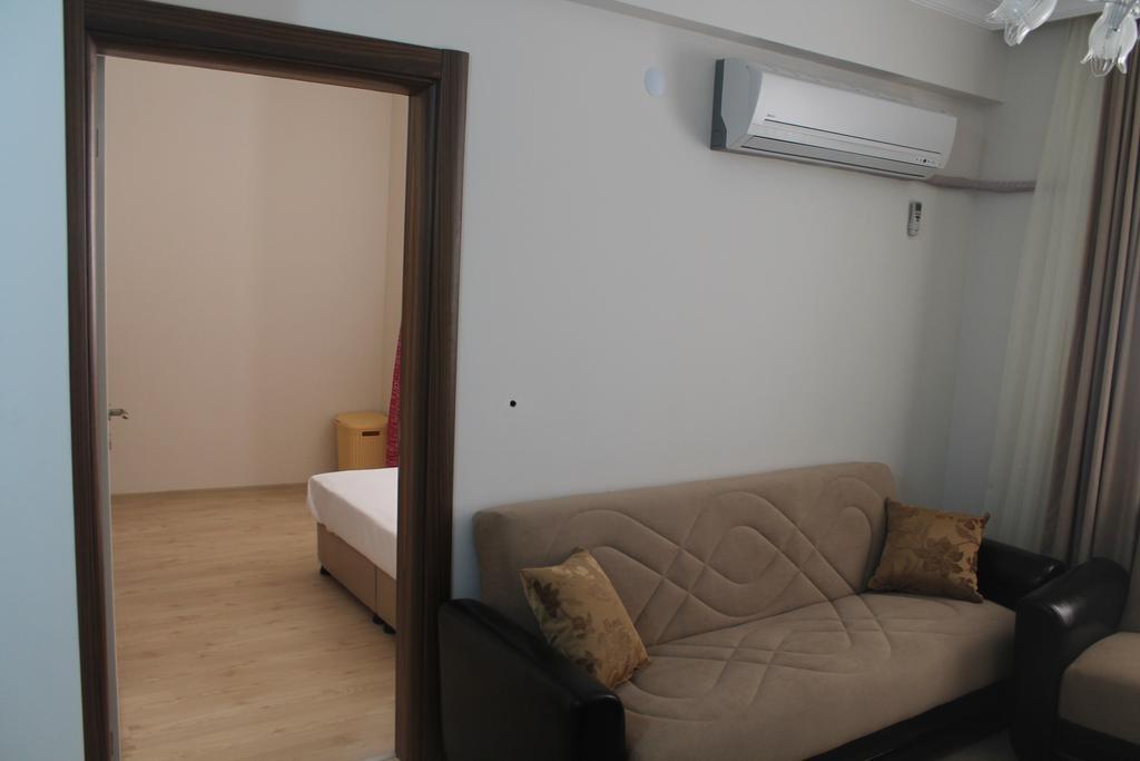 Almasa Suite Aparts Termal Chambre photo